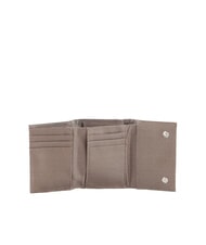 MANDARINA DUCK MD20 Portofel compact taupe - Portofele femei - 2