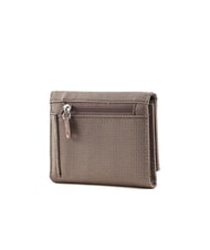 MANDARINA DUCK MD20 Portofel compact taupe - Portofele femei - 3