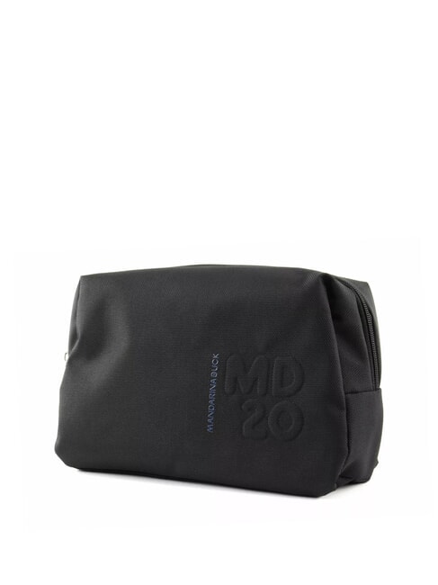 Carcasă de frumusețe MD20 MARE MARE BLACK - Truse de toaletă