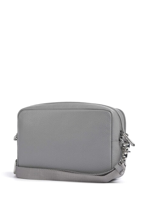 MELLOW LEATHER Geanta husa camera din piele cerul decembrie - Genți femei