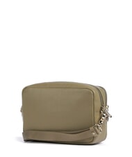 MANDARINA DUCK MELLOW LEATHER Geanta husa camera din piele - Genți femei