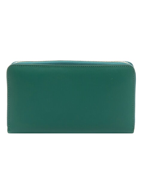 LETTERING Portofel cu RFID pădure - Portofele femei