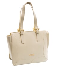 BRACCIALINI HELLEN Geanta de cumparaturi din piele - Genți femei