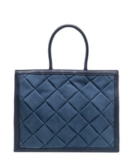 BRACCIALINI ICONS Tote Geanta de mana, cu bareta de umar albastru - Genți femei - 4