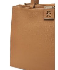 TOMMY HILFIGER TH HER  pânză de safari - Genți femei - 3