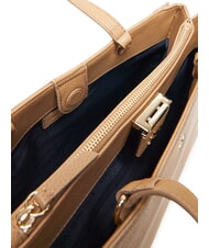 TOMMY HILFIGER TH HER  pânză de safari - Genți femei - 4