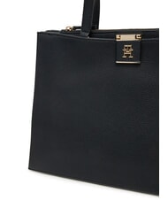 TOMMY HILFIGER TH HER  negru - Genți femei - 3