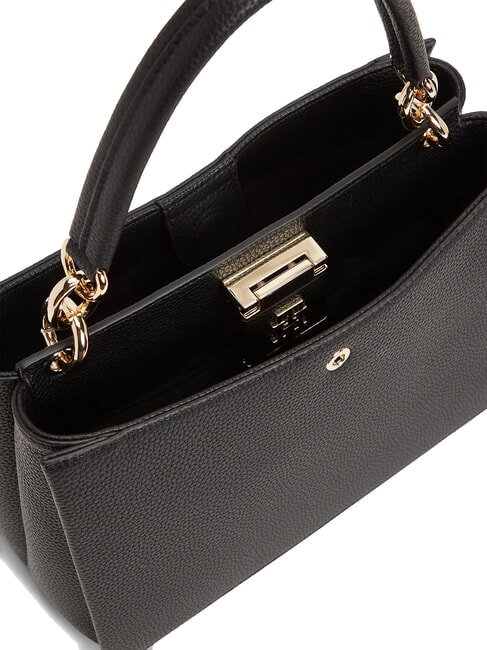 TH HER  negru - Genți femei