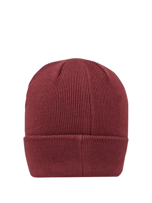 TRECKER  Pălărie cu manșetă port royale - Căciuli