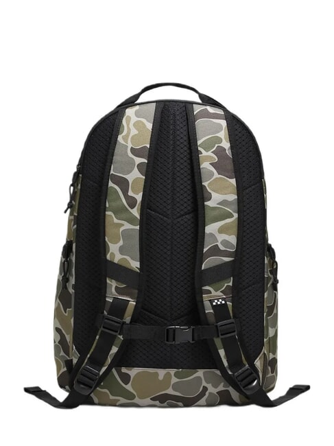 VANS DX SKATEPACK  Rucsac pentru PC de 15 inchi cordon bungee/turcishcfee - Rucsacuri pentru școală și timp liber
