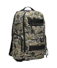 VANS VANS DX SKATEPACK  Rucsac pentru PC de 15 inchi cordon bungee/turcishcfee - Rucsacuri pentru școală și timp liber - 3