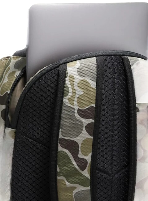 VANS DX SKATEPACK  Rucsac pentru PC de 15 inchi cordon bungee/turcishcfee - Rucsacuri pentru școală și timp liber