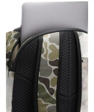 VANS VANS DX SKATEPACK  Rucsac pentru PC de 15 inchi cordon bungee/turcishcfee - Rucsacuri pentru școală și timp liber - 6