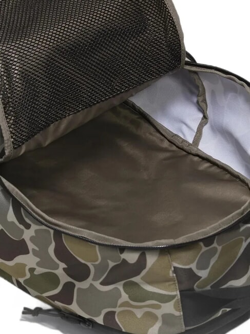 VANS DX SKATEPACK  Rucsac pentru PC de 15 inchi cordon bungee/turcishcfee - Rucsacuri pentru școală și timp liber