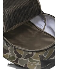 VANS VANS DX SKATEPACK  Rucsac pentru PC de 15 inchi cordon bungee/turcishcfee - Rucsacuri pentru școală și timp liber - 7