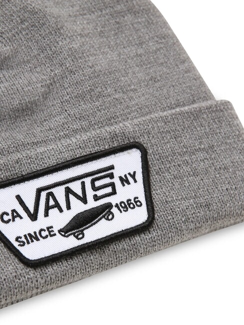 MILFORD JUNIOR Capac gri jaliu - Pălărie pentru copii