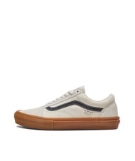 VANS SKATE OLD SKOOL  Tenisi din piele - Pantofi unisex