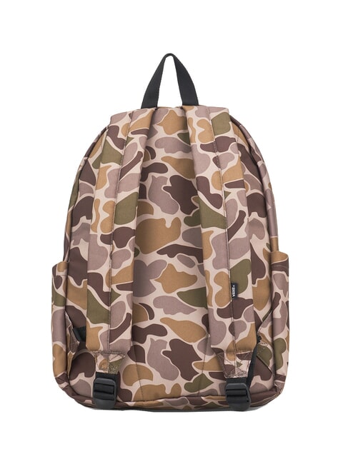 OLD SKOOL GROM Rucsac loden verde - Rucsacuri pentru școală și timp liber