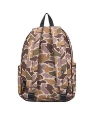 VANS OLD SKOOL GROM Rucsac loden verde - Rucsacuri pentru școală și timp liber - 3