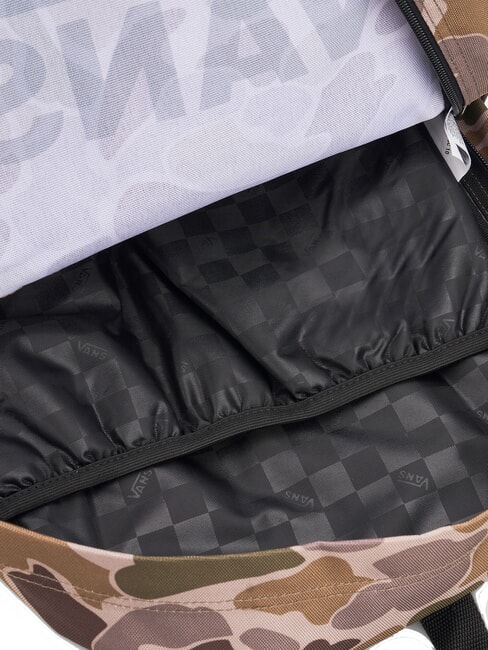 OLD SKOOL GROM Rucsac loden verde - Rucsacuri pentru școală și timp liber