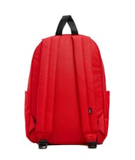 VANS OLD SKOOL GROM Rucsac roșu de cursă - Rucsacuri pentru școală și timp liber - 3
