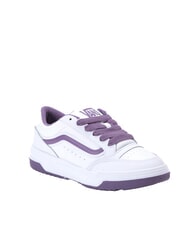 VANS HYLANE Adidași pop violet - Pantofi unisex - 2