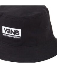 VANS MN UNDERTONE II  Pălărie negru/negru - Căciuli - 3