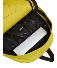 VANS OLD SKOOL CLASSIC Rucsac pentru PC de 15 inchi măsline calde - Rucsacuri pentru școală și timp liber - 3