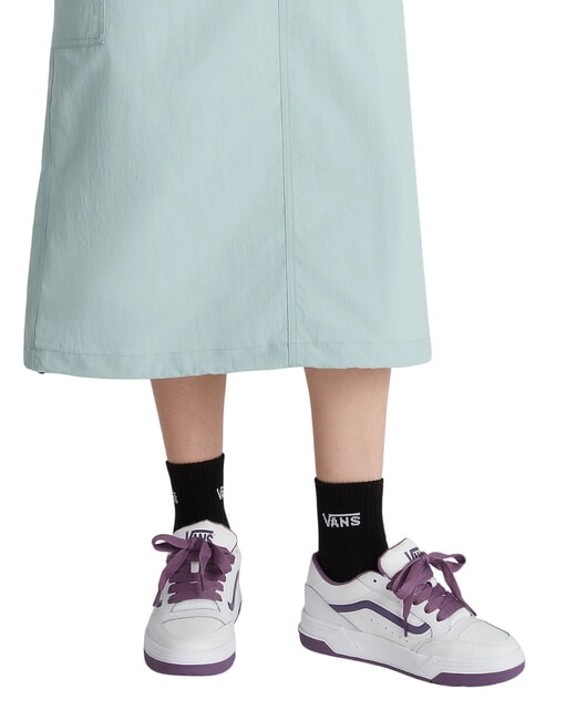 HYLANE Adidași pop violet - Pantofi unisex