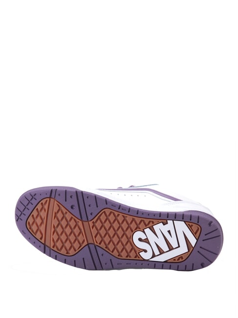 HYLANE Adidași pop violet - Pantofi unisex