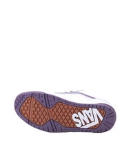VANS HYLANE Adidași pop violet - Pantofi unisex - 5