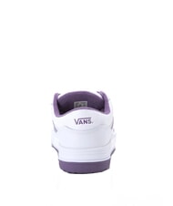 VANS HYLANE Adidași pop violet - Pantofi unisex - 4