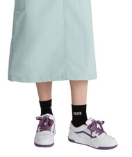 VANS HYLANE Adidași pop violet - Pantofi unisex - 6