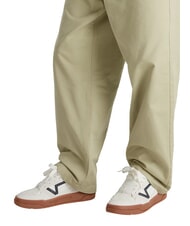 VANS UPLAND Tenisi din piele bezele/gumă - Pantofi unisex - 4