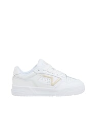 VANS UPLAND Adidași  stejar adevărat alb/francez - Pantofi unisex - 2