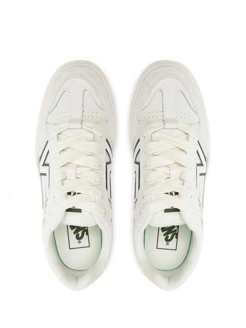 UPLAND Adidași  brad douglas sport vintage - Pantofi unisex