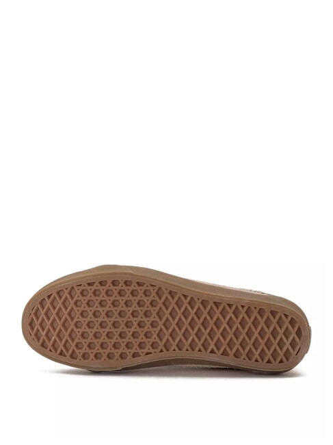 OLD SKOOL LOWPRO  Tenisi din piele intoarsa fard de obraz de piele intoarsa - Pantofi unisex