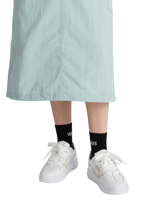 UPLAND Adidași  stejar adevărat alb/francez - Pantofi unisex