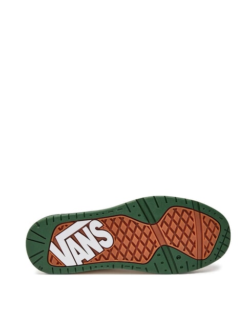 UPLAND Adidași  brad douglas sport vintage - Pantofi unisex