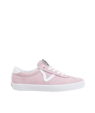 VANS SPORT LOW  Tenisi din piele liliac amintire - Pantofi unisex - 2