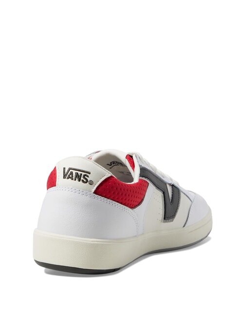 LOWLAND CC  Adidași mixt pop marshmallow/multi - Pantofi unisex