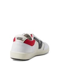 VANS LOWLAND CC  Adidași mixt pop marshmallow/multi - Pantofi unisex - 3