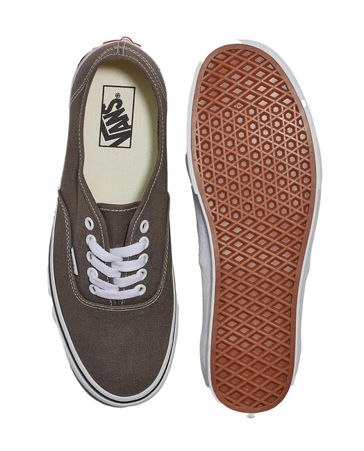 AUTHENTIC  Pantofi de pânză cordon elastic pentru teoria culorilor - Pantofi unisex