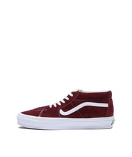 VANS LX SK8-MID REISSUE 83 Adidași - Pantofi unisex
