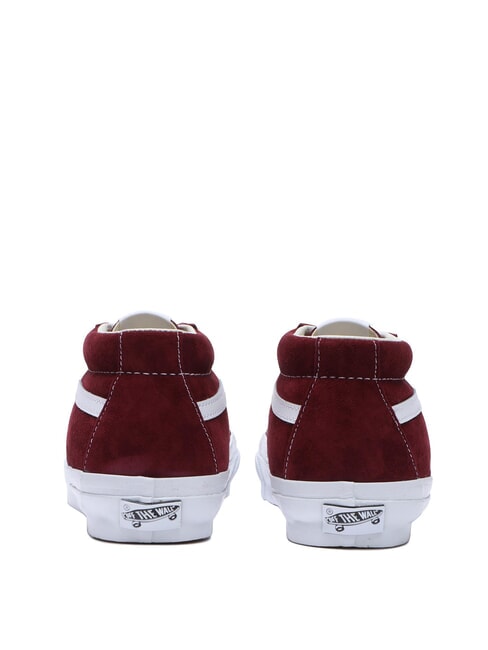 LX SK8-MID REISSUE 83 Adidași port royale - Pantofi unisex