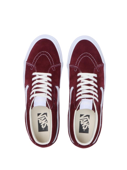 LX SK8-MID REISSUE 83 Adidași port royale - Pantofi unisex
