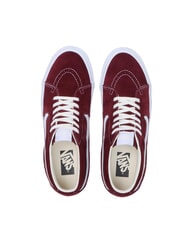 VANS LX SK8-MID REISSUE 83 Adidași port royale - Pantofi unisex - 4