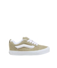VANS KNU SKOOL  Tenisi din piele - Pantofi unisex