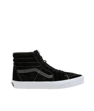 VANS SK8-HI  Tenisi din piele - Pantofi unisex
