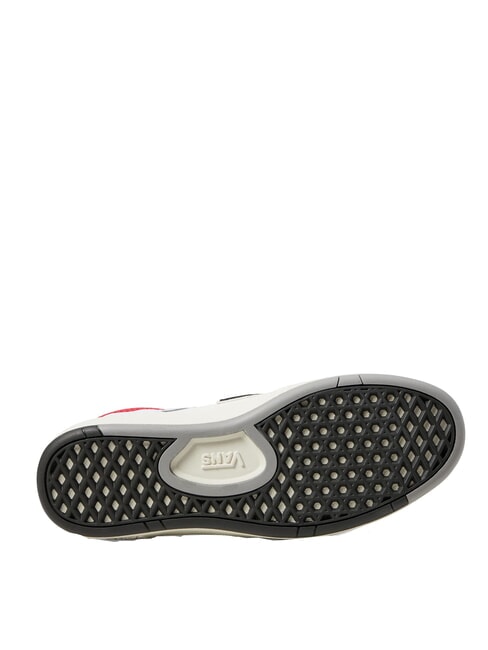 LOWLAND CC  Adidași mixt pop marshmallow/multi - Pantofi unisex